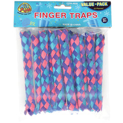 Finger Traps