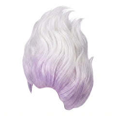 Disney Ursula Wig - The Little Mermaid Villain Costume Accessory