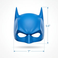 Deluxe Justice League Batman Wearable Mask