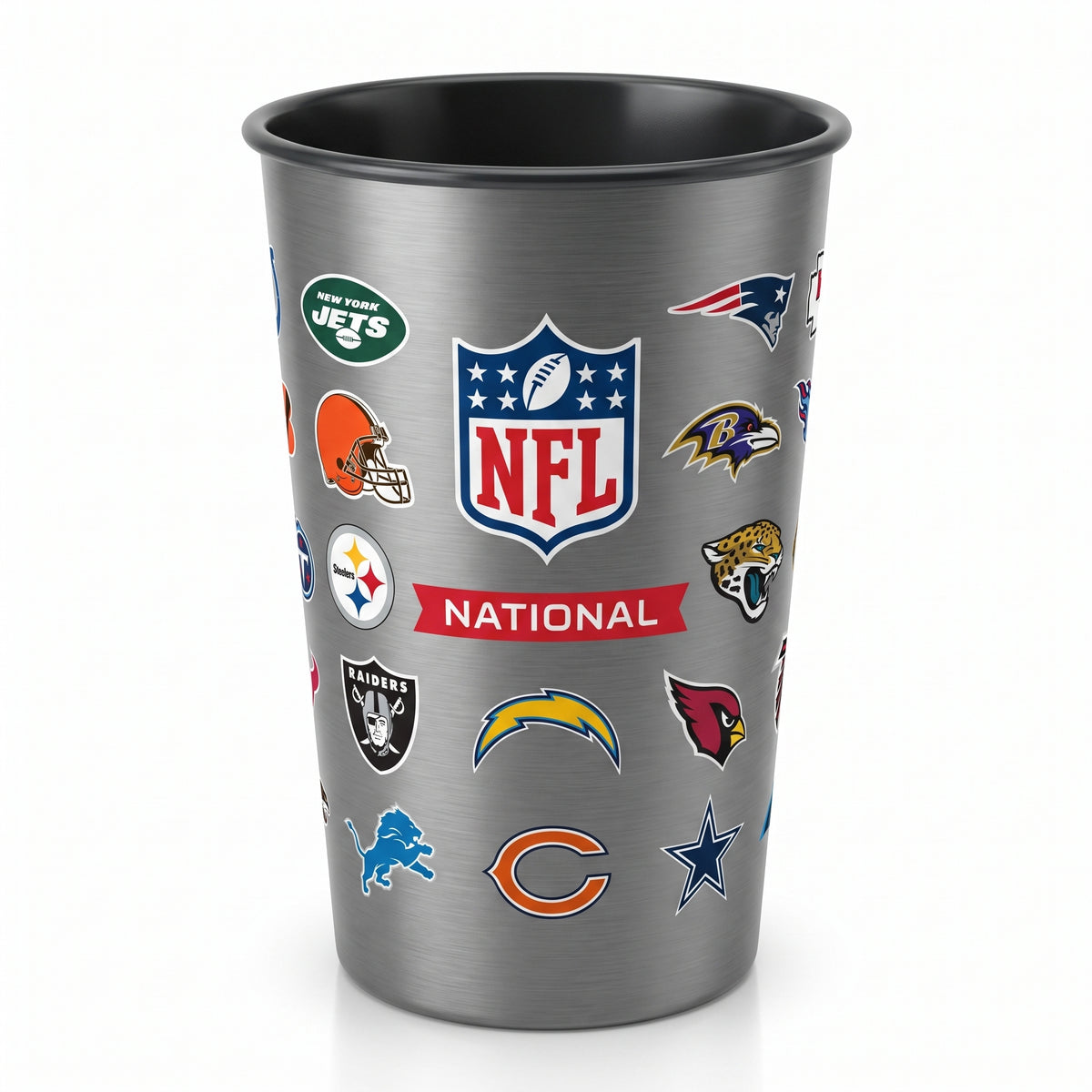 NFL All Teams 22oz Party Cup