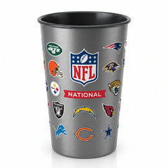 NFL All Teams 22oz Party Cup