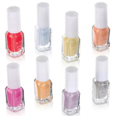 Mega Value Kids Nail Polish Set - Party Favor Pack