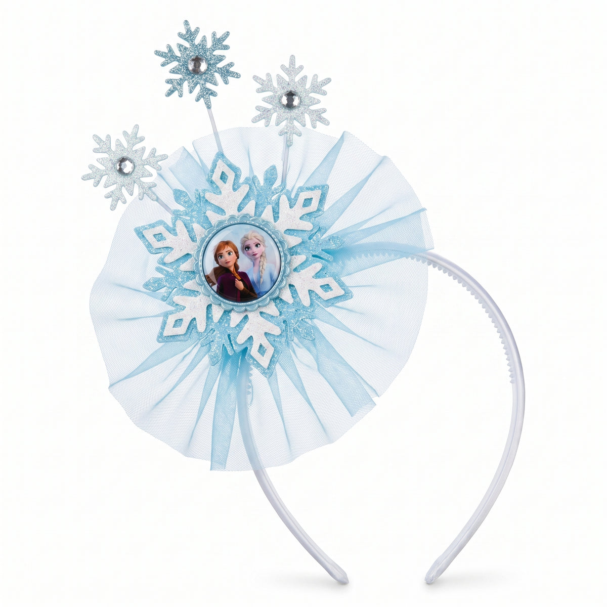 Disney Frozen 2 Deluxe Headband