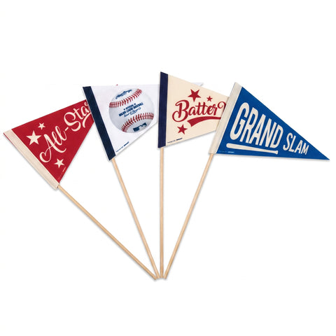 Signs, Stickers & Flags