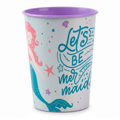 Mermaid Fantasy Favor Cup