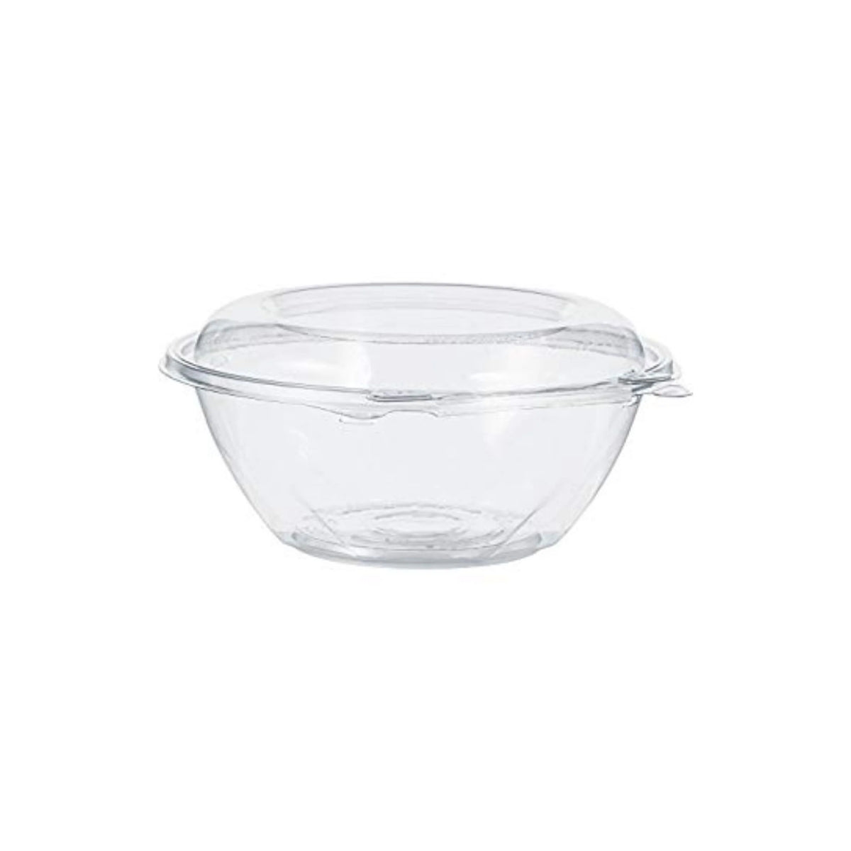 16 Oz. Disposable Salad Bowl To Go With Dome Lids | 240 Sets