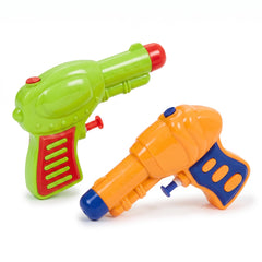 Mini Water Squirter Toy Set