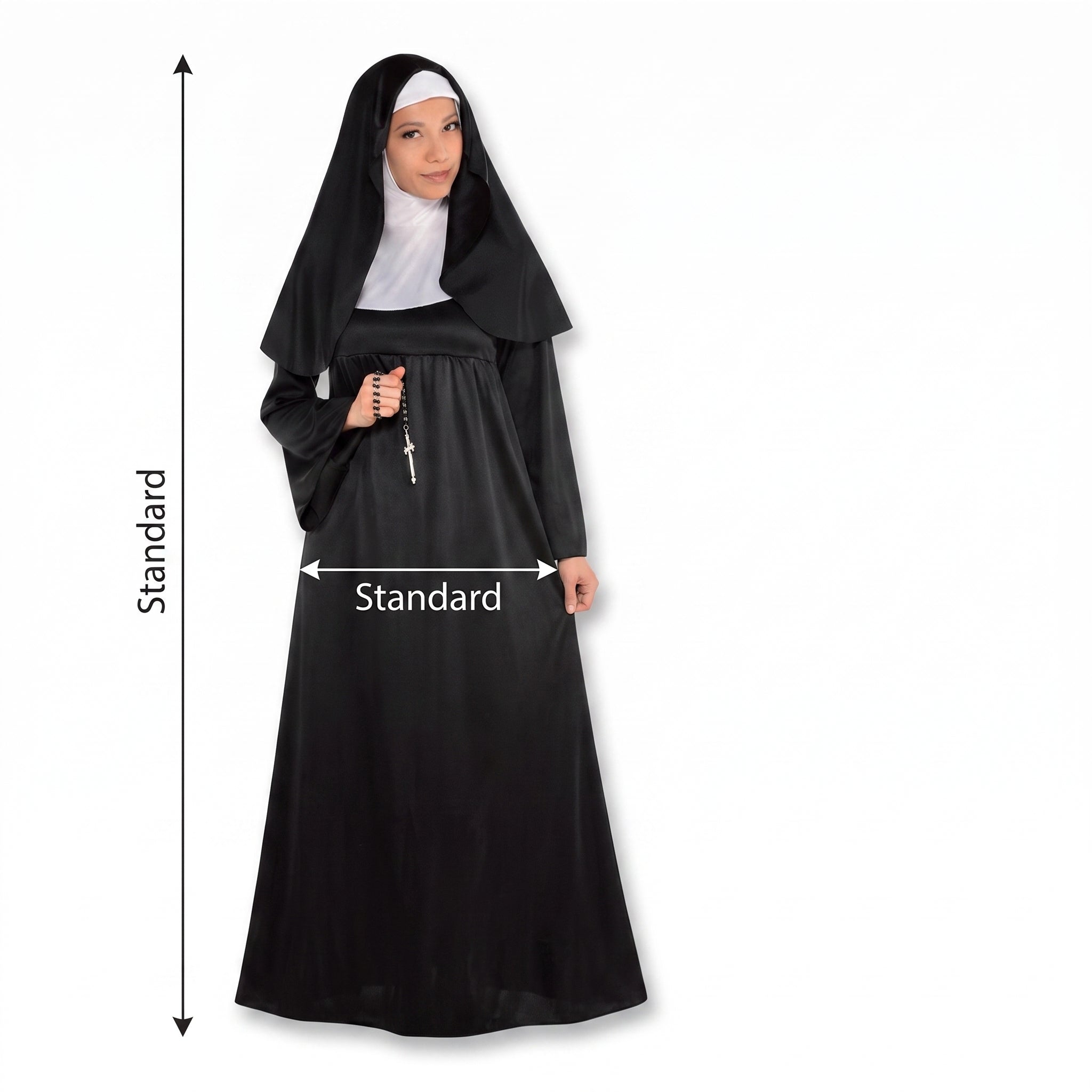 Custom Sister Women's Costume