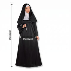 Custom Sister Women's Costume