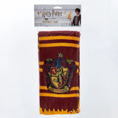 Harry Potter Gryffindor Scarf