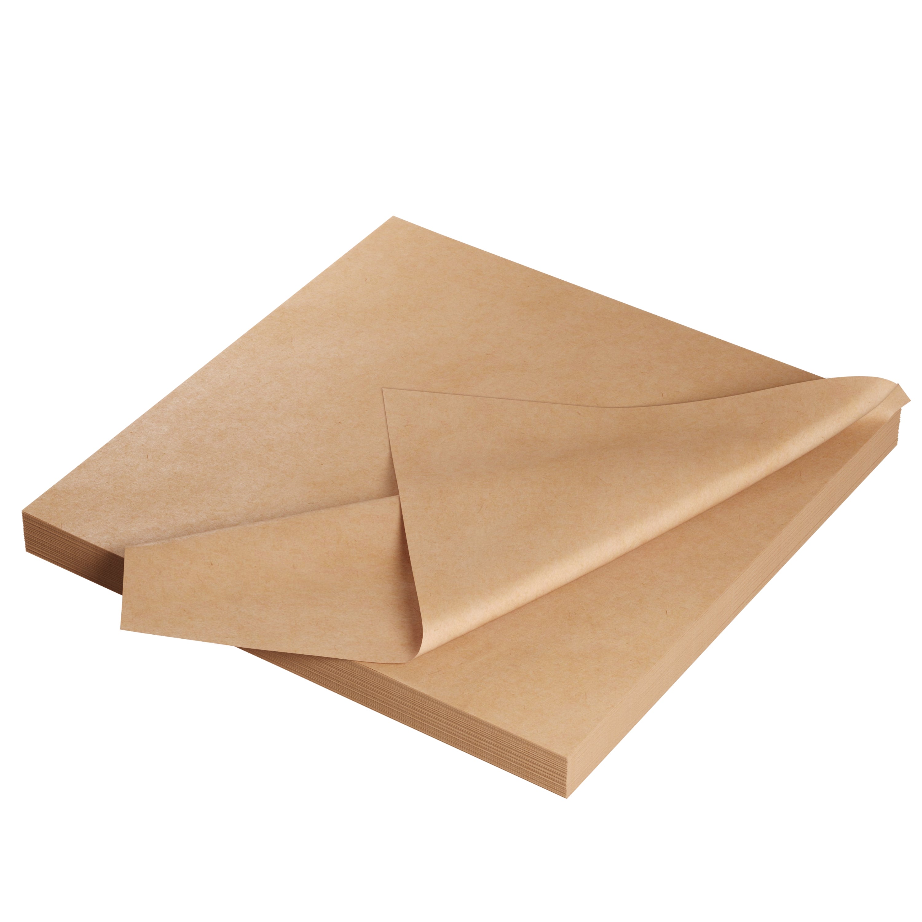 20 In. x 30 In. Kraft Paper Sheets | 240 Sheets