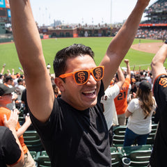 San Francisco Giants Fan Eyewear