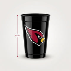 Arizona Cardinals NFL Party Cup