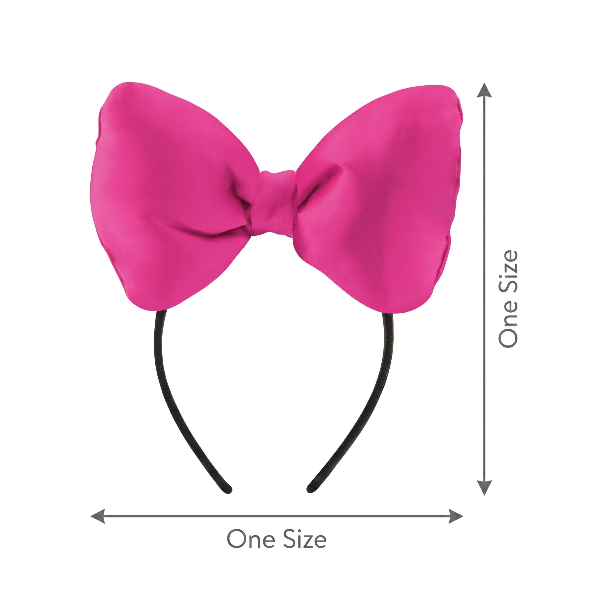 L.O.L. Surprise! 4-Eva Diva Bow Headband