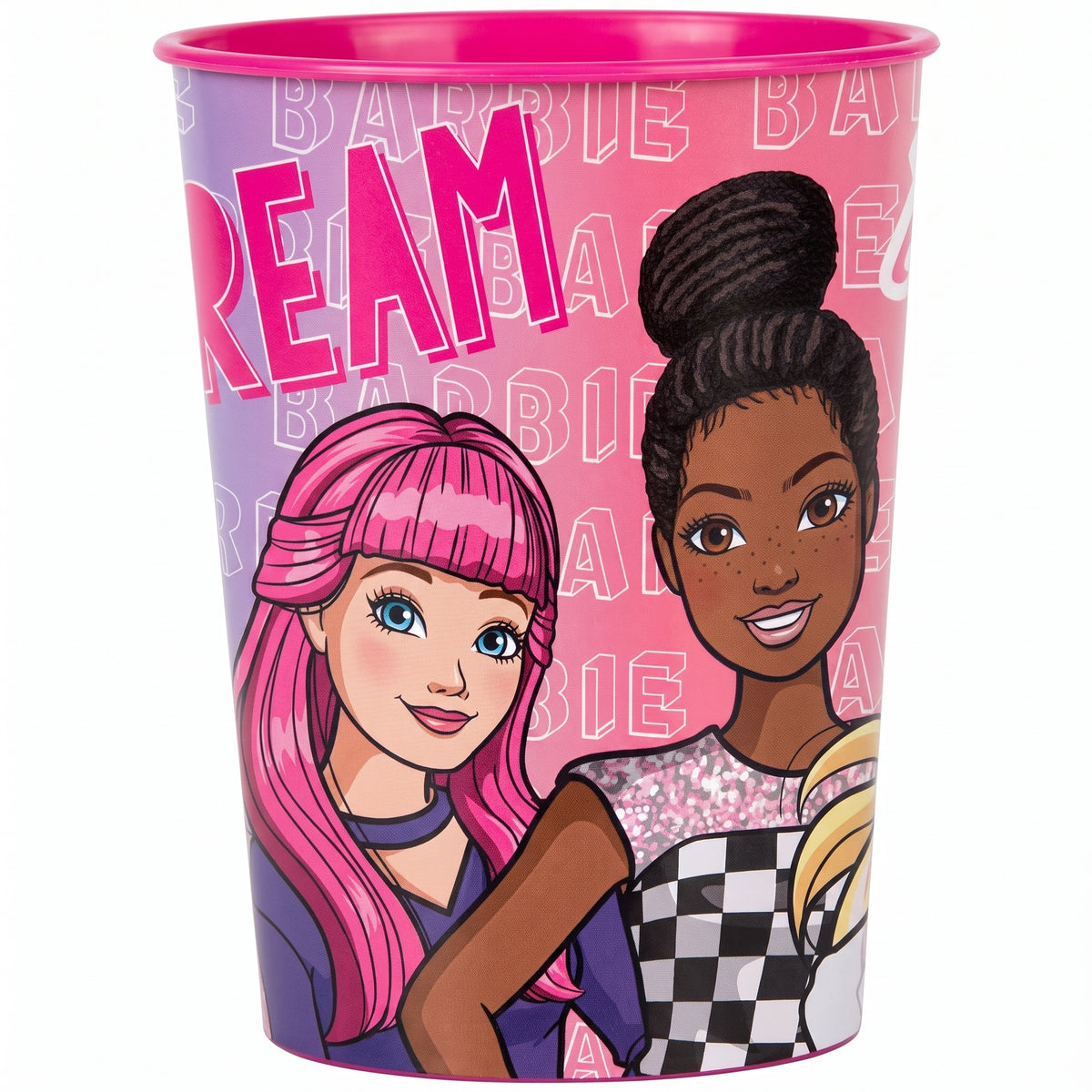 Barbie Dream Together 16 oz Favor Cup