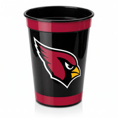 Arizona Cardinals NFL Party Cup