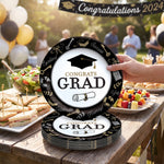 Glad to Be a Grad 8.5