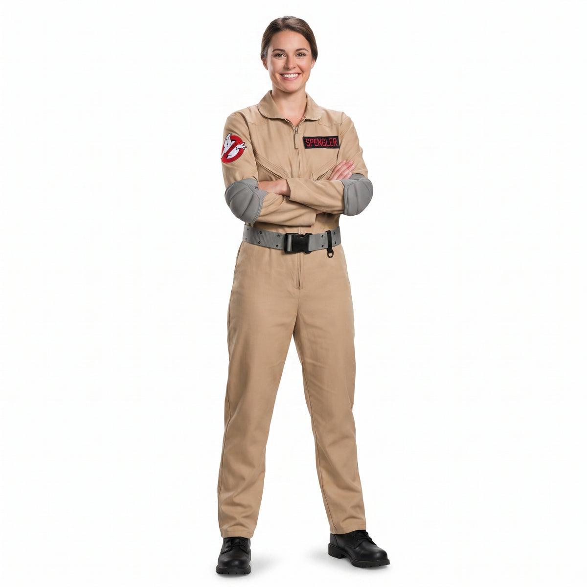 Women's Ghostbusters Costume