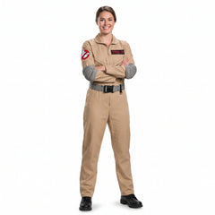 Women's Ghostbusters Costume