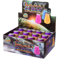 Galaxy Slime