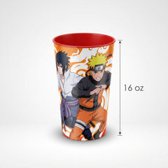 Naruto Adventure Favor Cup - 16 oz