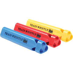 Train Whistles