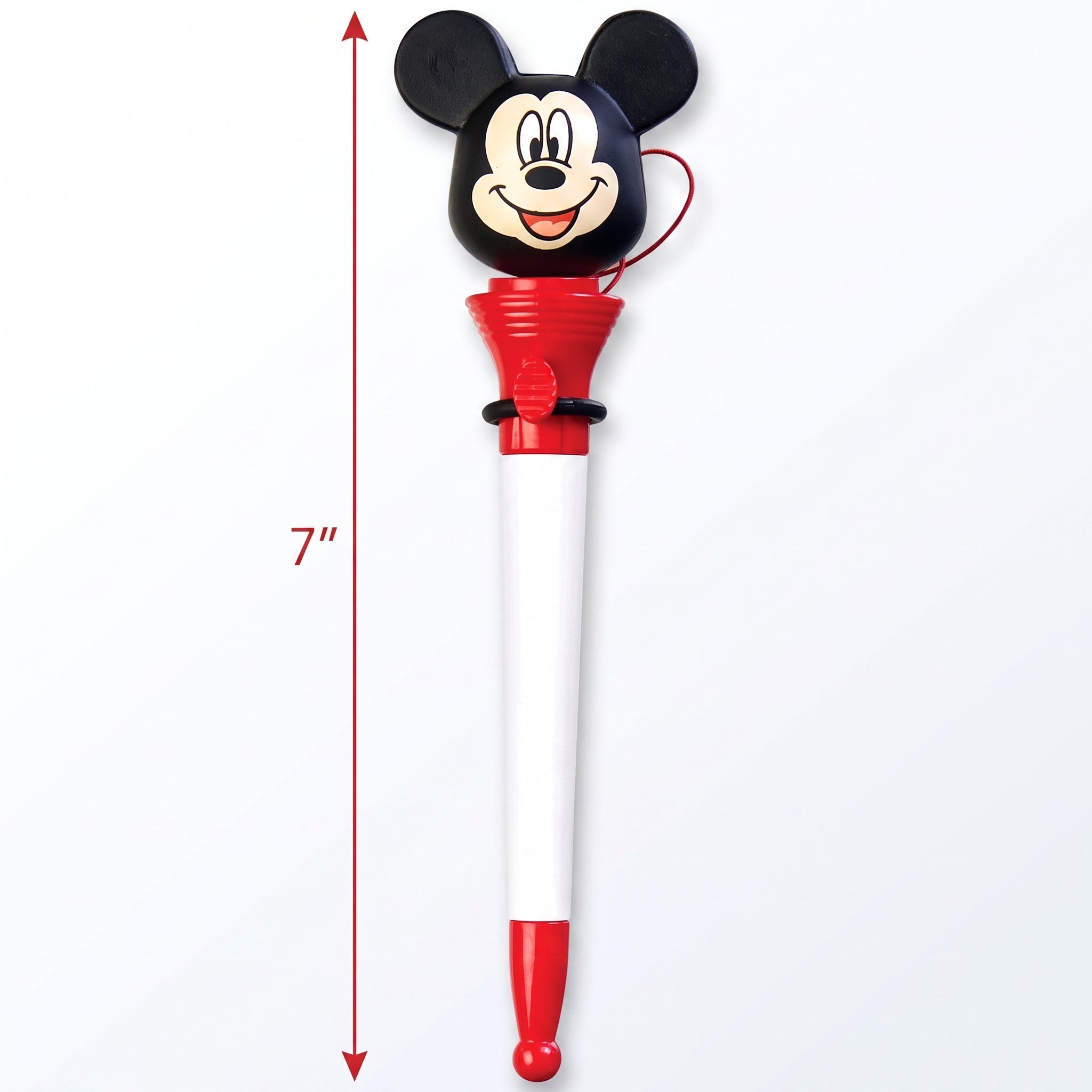 Mickey Mouse Pop-Up Pen Favor