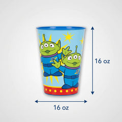 Toy Story 4 Alien Party Favor Cup - 16 oz