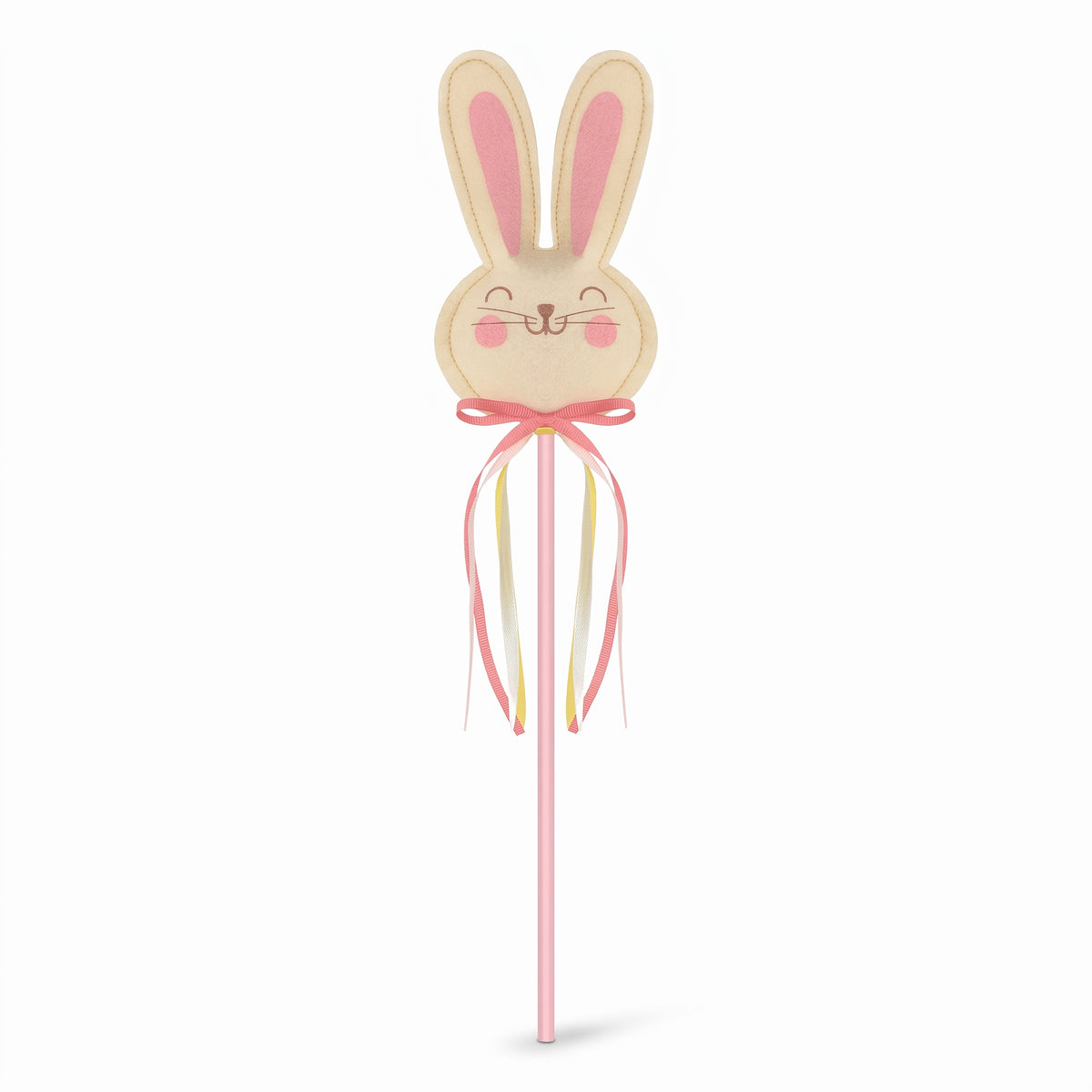 Charming Easter Bunny Wand