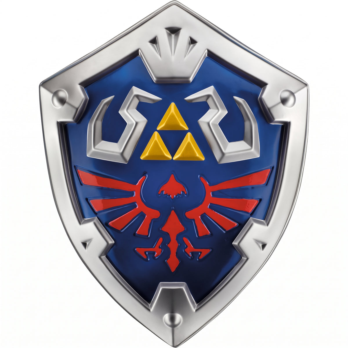 Heroic Adventure Shield Prop