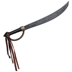 Buccaneer Pirate Sword Costume Accessory