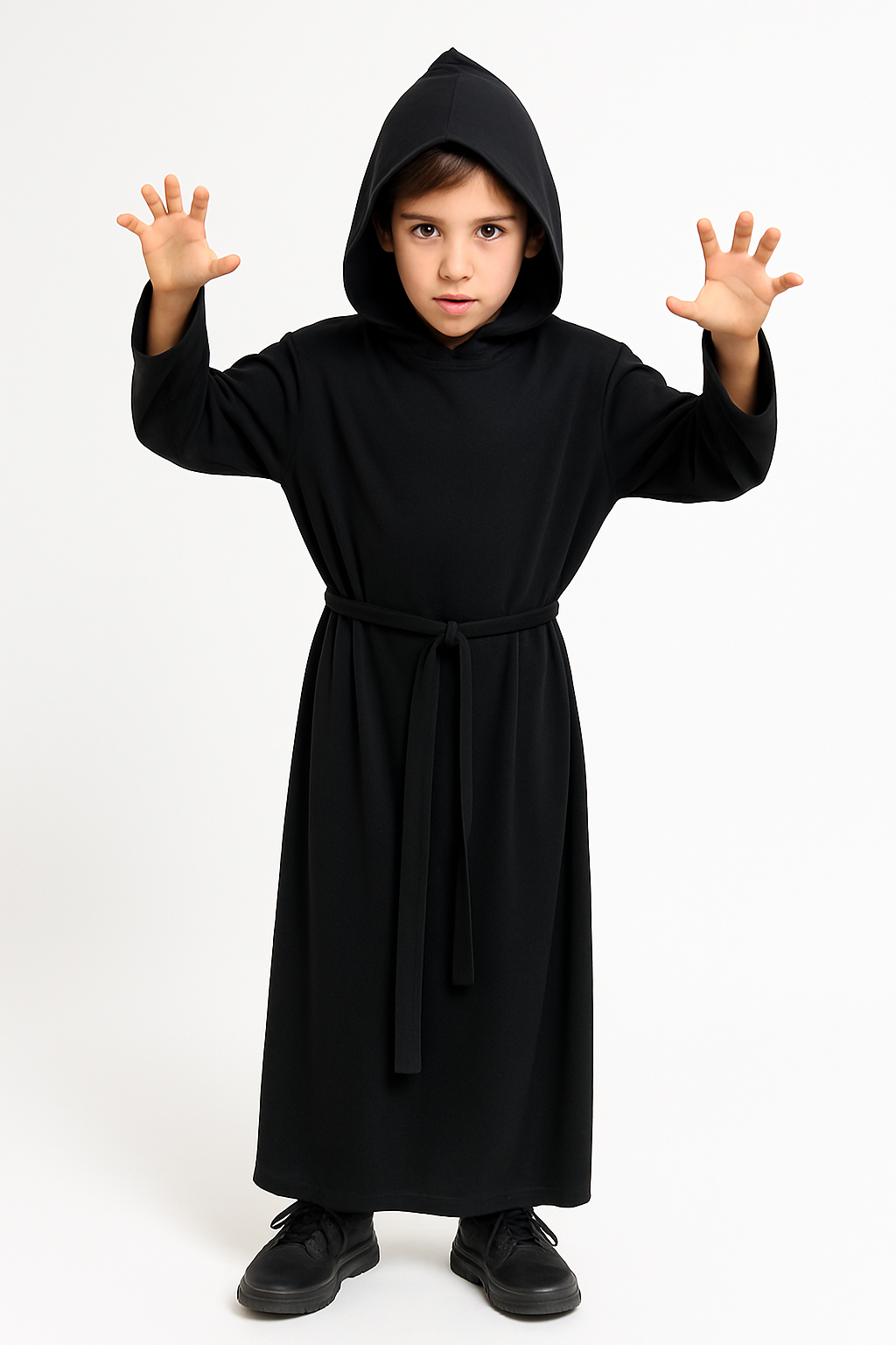 Phantom Shadow Cape for Kids - Large