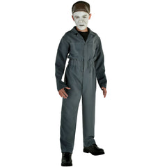 Boys' Michael Myers Halloween Costume