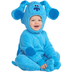 Blue's Clues & You Infant Halloween Costume