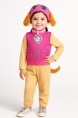 Paw Patrol Skye Light-Up Halloween Costume for Toddlers & Kids