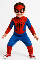 Toddler Spider-Man Costume - Marvel's Spidey & His Amazing Friends