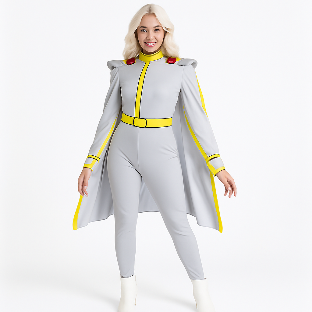 X-Men '97 Storm Adult Costume