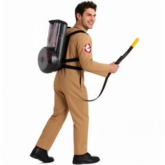 Ghostbusters Classic Proton Pack Costume Accessory