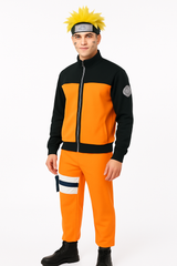 Naruto Shippuden Men's Halloween Costume L/XL