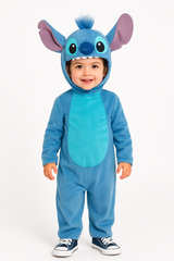 Infant Stitch Halloween Costume ‚Äì Adorable Disney Outfit for Babies