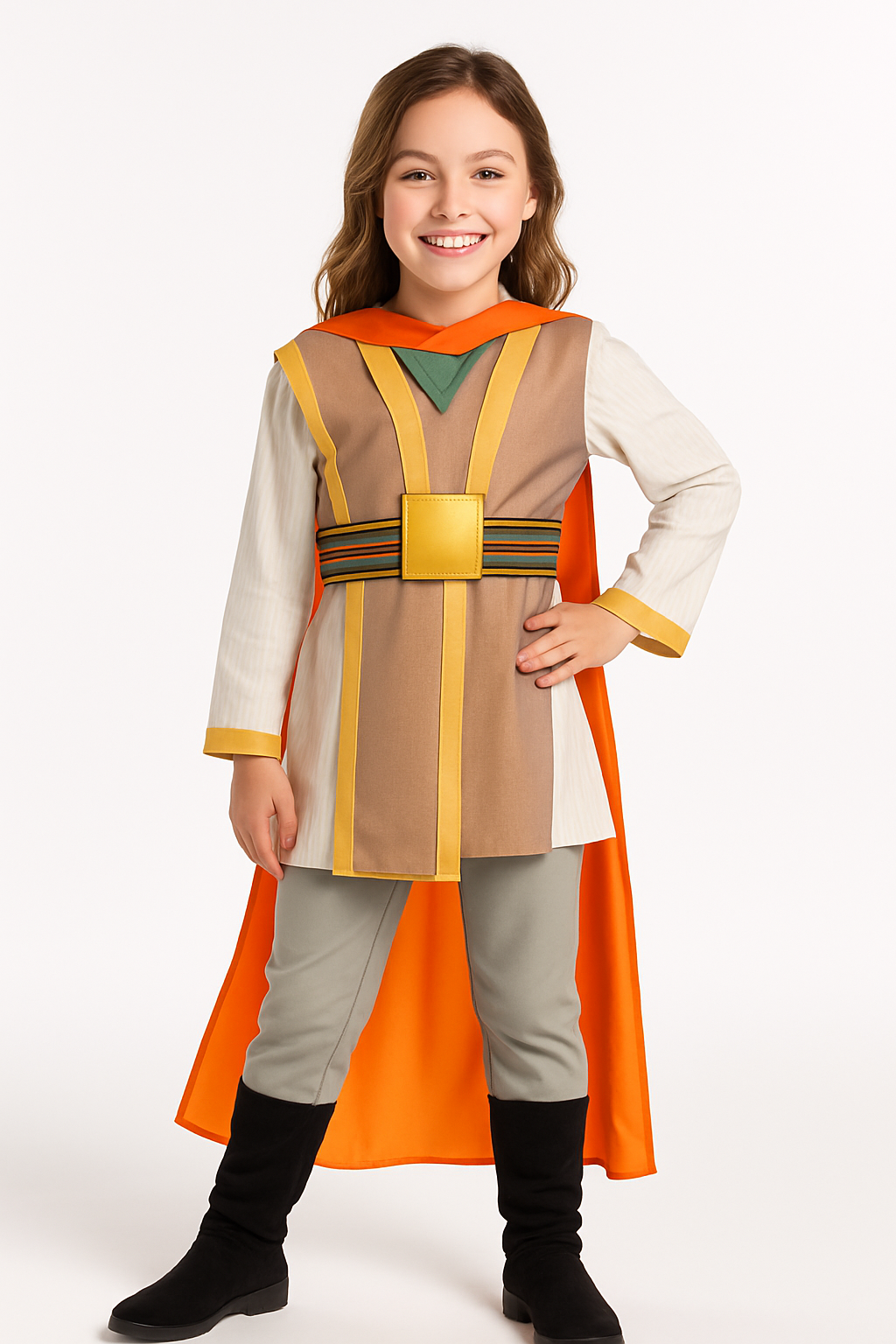Young Jedi Adventure Robe for Kids