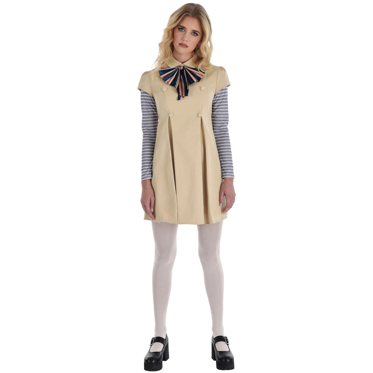 Women's M3GAN Halloween Costume