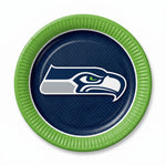 Seattle Seahawks 9