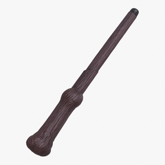 Harry Potter Motion Activated Light-Up Wand - 15"