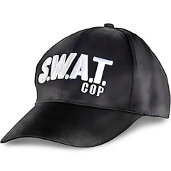 S.W.A.T. Costume Hat
