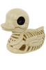 Spooky Skeleton Duck Halloween Decoration