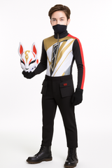 Youth Drift Variant Fortnite Costume