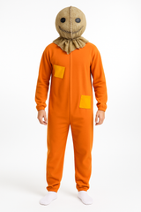 Adult Trick 'r Treat Sam Halloween Costume