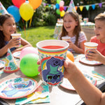 Disney Lilo & Stitch 9 oz. Paper Cups - 8 Pack