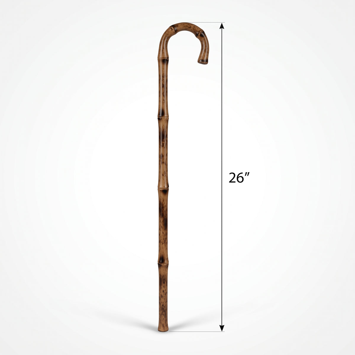 Classic Old Man Cane Costume Accessory